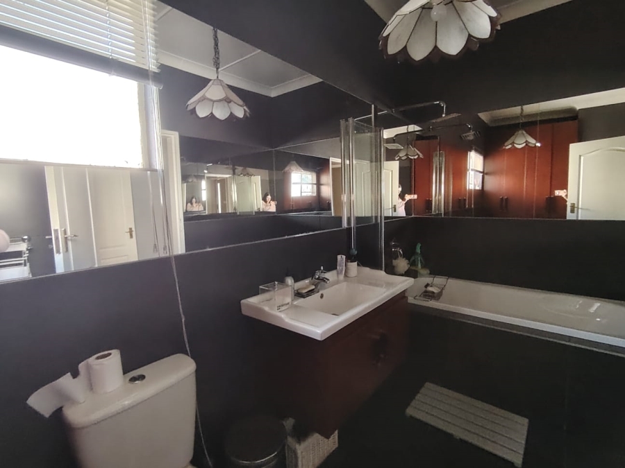 3 Bedroom Property for Sale in Dan Pienaar Free State